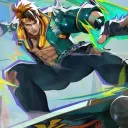 Iron Fist Mains