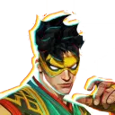 Iron Fist Mains
