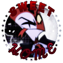 ‧˚꒰💥୭  ℍ𝕖𝕝𝕝'𝕤 𝕊𝕨𝕖𝕖𝕥 ℍ𝕠𝕞𝕖 🔥 Server Icon