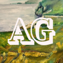 Author Games Discord server icon