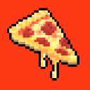 ｡　 Builder Brothers Pizza.　◟⟡ Discord server icon