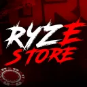Ryze Store #RECOMEÇO
