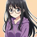 Tokasaki Haven Discord Server Icon