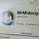 🌐[MrMidoriya - Server]🌐