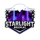 Starlight Roleplay Discord server icon