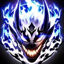  | REALM RE:LO4D | movies • vc... Discord Server Icon