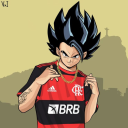 OS SAIYAJINS BRS