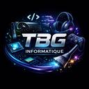 test tbg informatique Discord Server Icon