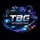 test tbg informatique
