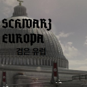 검은유럽 Discord server icon