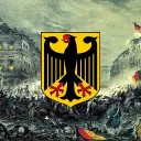 🇩🇪《Federal Republic of Germany - Bundesrepublik Deutschland》🇩🇪