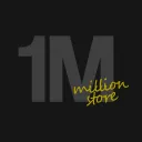 Million Store Banner