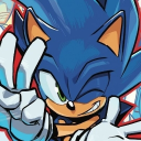 -{{ Sonic Roleplay Server! }}- Discord server icon