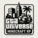 GTA Universe | Minecraft RP