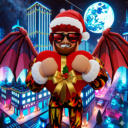 Discovery icon for 🎅 TheMorotex Community | Christmas Event🎅 Discord server