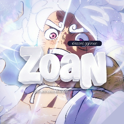 Discovery icon for Zoan Discord server
