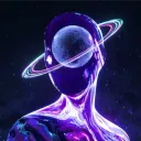 Intergalactic Spaceport