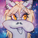 𓂃⟡ ݁ ꒰мутнι¢ νιℓℓα 🦄 ꒱ ⸝⸝  .ᐟ . Discord server icon