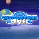 CartoonVerse Styles