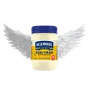 Mayo fun bunker