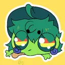 Froojee's Forest 🍃🐸🍃