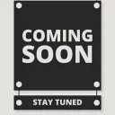 coming soon