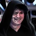 Dark Sam Bankman Fried