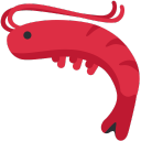 L8's Shrimp Discord server icon