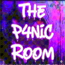 ThE P4NiC RoOM