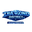 💎 The Diamond District
