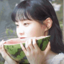 ✿̲𓈒   𓏼🍉  ̣̣ ۟  ⚞𓈒 miyumi  사  ﹒♡ [SLOW REVAMP] Discord server icon