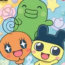 ₍　💫　₎　﹒　tamagotchi town