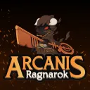 Arcanis RO
