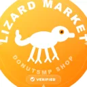 Lizard Market | DonutSMP.
