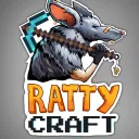 RattyCraft  > Первый крысиный сервер 🧀