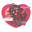 ﹒†˖̣̣̣ ͜　　ticking　tomb　𓏼˚̣̣̣𐂯 Discord server icon