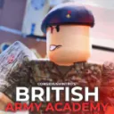 Vintro's British Army