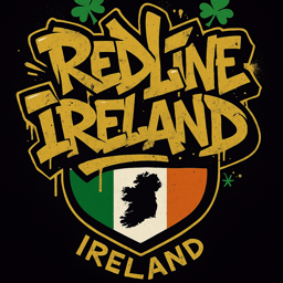 Discovery icon for REDLINE IRELAND Discord server
