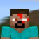 Guy in Bedrock