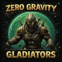 Zero Gravity Gladiators