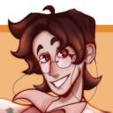+*:ꔫ:*﹤cherry market ﹥*:ꔫ:*+ﾟ 🍒art - social - comissions🍒 Discord server logo