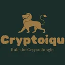cryptoiqu's server