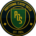 [PCS] Professional Classic Soccer Discord Server Icon