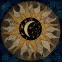 🥮 ·˚ ༘ ∘《 ⤖ 𝐧ight & morning❕》 Discord server icon