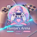 Hannya’s Arena