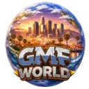 GMF WORLD Faction Old