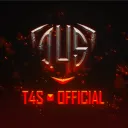 Thunder4Strike discord icon
