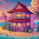 Ayzen House 🎰