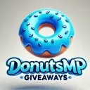 jelleee's and sentox donut smp giveaways