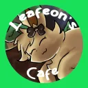 ☕ [TEMPORARILY CLOSED] Leafeon's Café